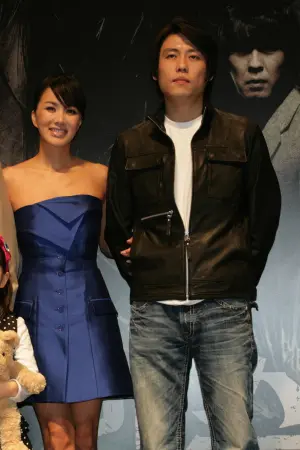 Фото  (Lee Jung-ho) #292320