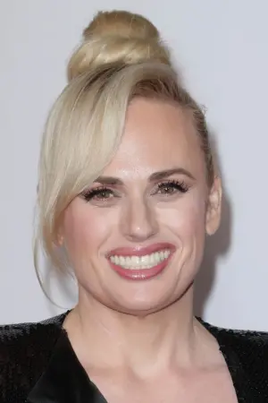 Фото Ребел Уилсон #38073