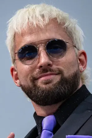 Фото Райли Вижье #337379