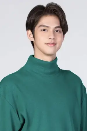 Фото  (Vachirawit Chivaaree) #328039