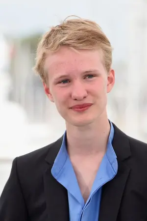 Фото Виктор Полстер #203822