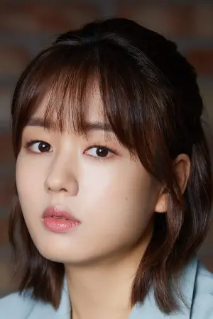 Фото Ан Ын Джин (Ahn Eun-jin) #133720