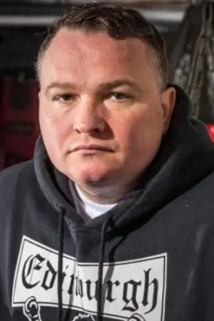 Фото Брэдли Уэлш #107737