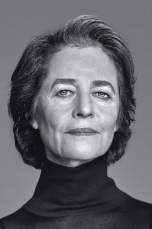 Фото Шарлотта Рэмплинг (Charlotte Rampling) #300958