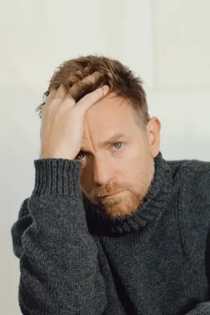 Фото Юэн Макгрегор (Ewan McGregor) #65241