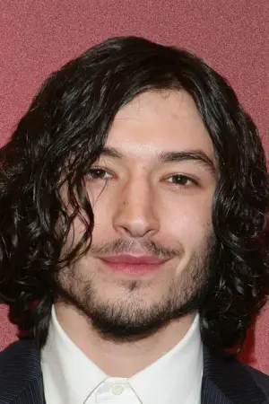 Фото Эзра Миллер (Ezra Miller) #5614