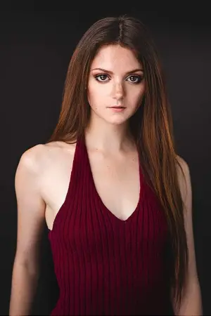 Фото Джессика Клемент (Jessica Clement) #50498