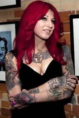 Фото Йованка Вукович #247508