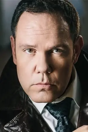 Фото Николас Харрисон #240038