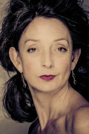 Фото Салли Мортемор #10446