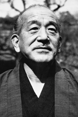 Фото Ясудзиро Одзу (Yasujirō Ozu) #101286