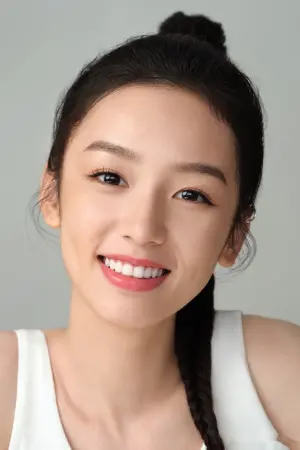 Фото Чжоу Е #110146