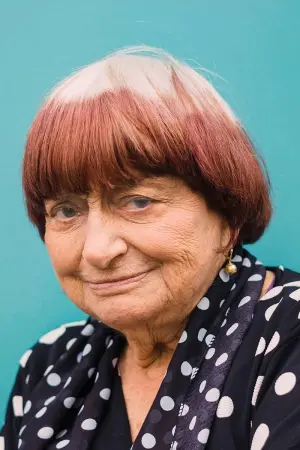Фото Аньес Варда (Agnès Varda) #96505
