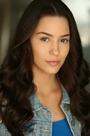 Фото Алекссис Лемир (Alexxis Lemire) #101840