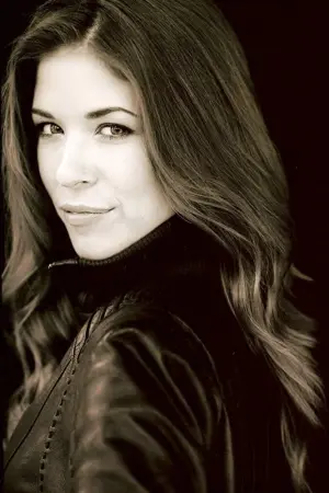 Фото Дэвон Вейгель #105965