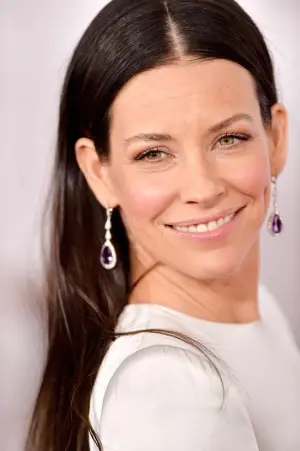 Фото Эванджелин Лилли (Evangeline Lilly) #8806