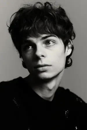 Фото Джексон Келли #328425