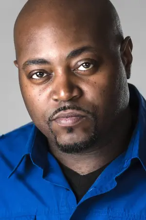 Фото  (Jamar Greene) #110458