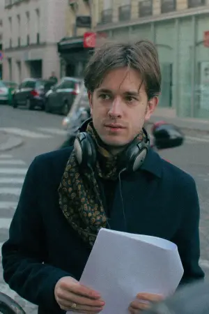 Фото Ероен Хубен #344032