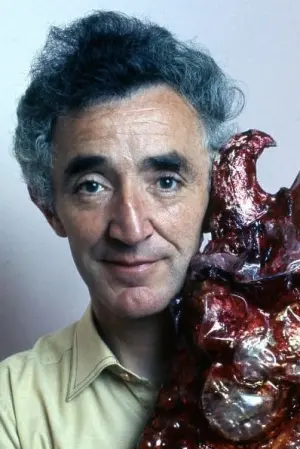 Фото Джон Скотт Мартин #108593