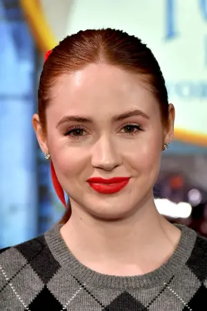 Фото Карен Гиллан (Karen Gillan) #5792