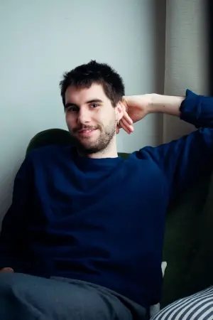 Фото Мартин Вайс #137440