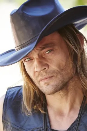 Фото Майкл Фицджеральд #57889