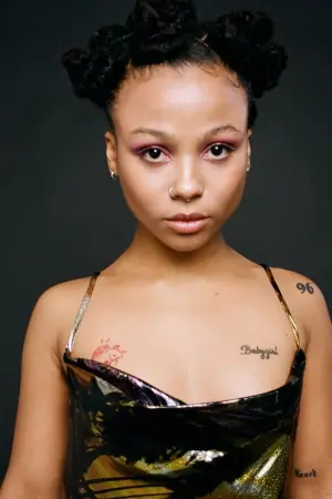 Фото Майгала Герролд #38