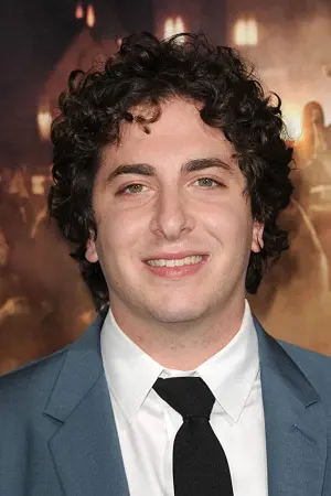 Фото Оливер Купер #30222