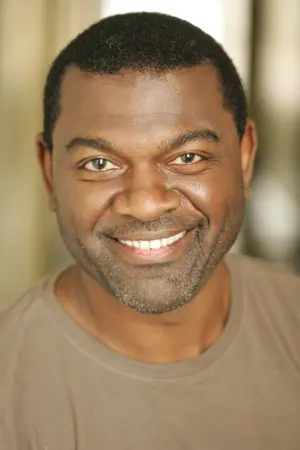 Фото Патрик Рамо #297289