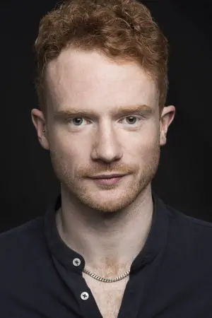 Фото Сэмюэл Валентайн #279998