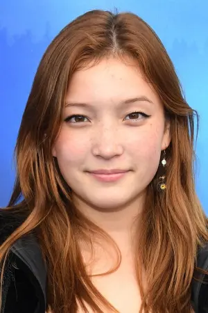 Фото Сэйлор Курда #241522