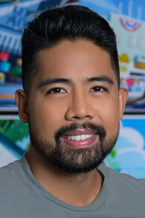 Фото Венделл Далит #5112