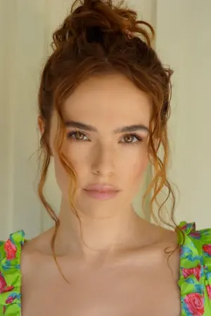 Фото Зои Дойч (Zoey Deutch) #57938