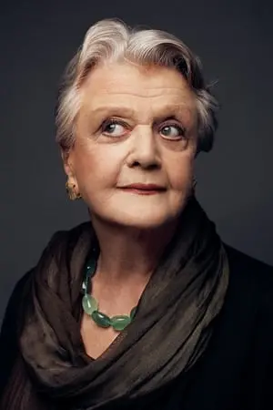 Фото Анджела Лэнсбери (Angela Lansbury) #12992
