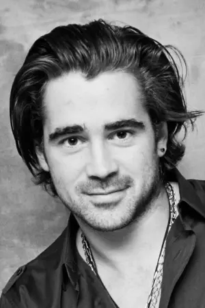 Фото Колин Фаррелл (Colin Farrell) #67067