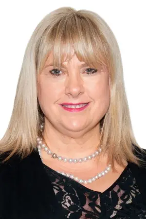 Фото Коллин Кэмп (Colleen Camp) #43355