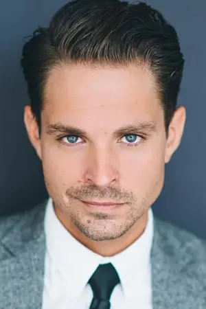 Фото Дэвид Лафонтен #64291