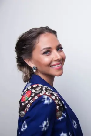 Фото Фатима Альбанави #238839