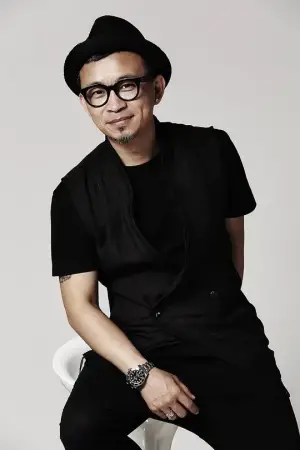 Фото Лэо Чжан #336343