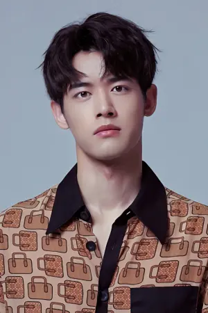 Фото Лю Дун Цинь (Liu Dongqin) #299337