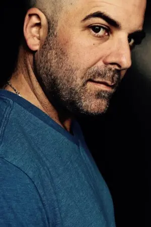 Фото Скотт Тримбл #25860