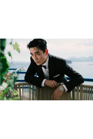 Фото Чжу Илун (Zhu Yilong) #90673