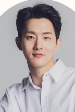 Фото  (Bang Joo-hwan) #278803