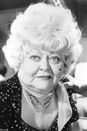 Фото Барбара Пеппер (Barbara Pepper) #201922