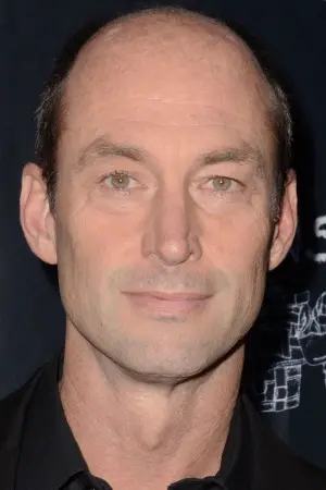 Фото Дэрин Купер #16319