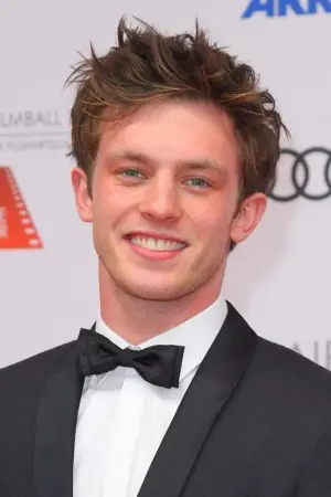 Фото Яннис Нёвенер (Jannis Niewöhner) #65415