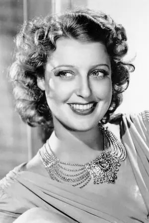 Фото Джанетт Макдональд (Jeanette MacDonald) #279087
