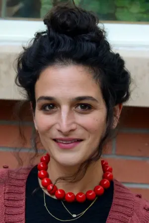 Фото Дженни Слейт (Jenny Slate) #13277