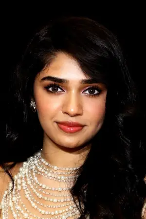 Фото  (Krithi Shetty) #343461